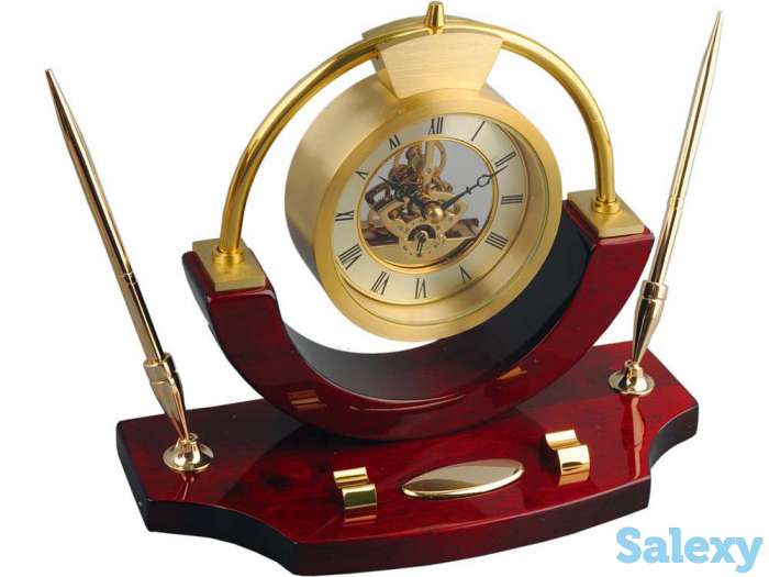 Часы «Европа», фотография 1