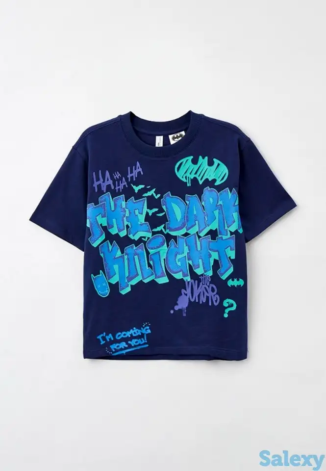 Футболка sela, фотография 1