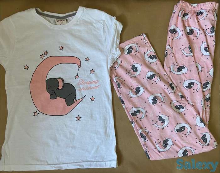 Новые пижамы по 3990, фотография 2