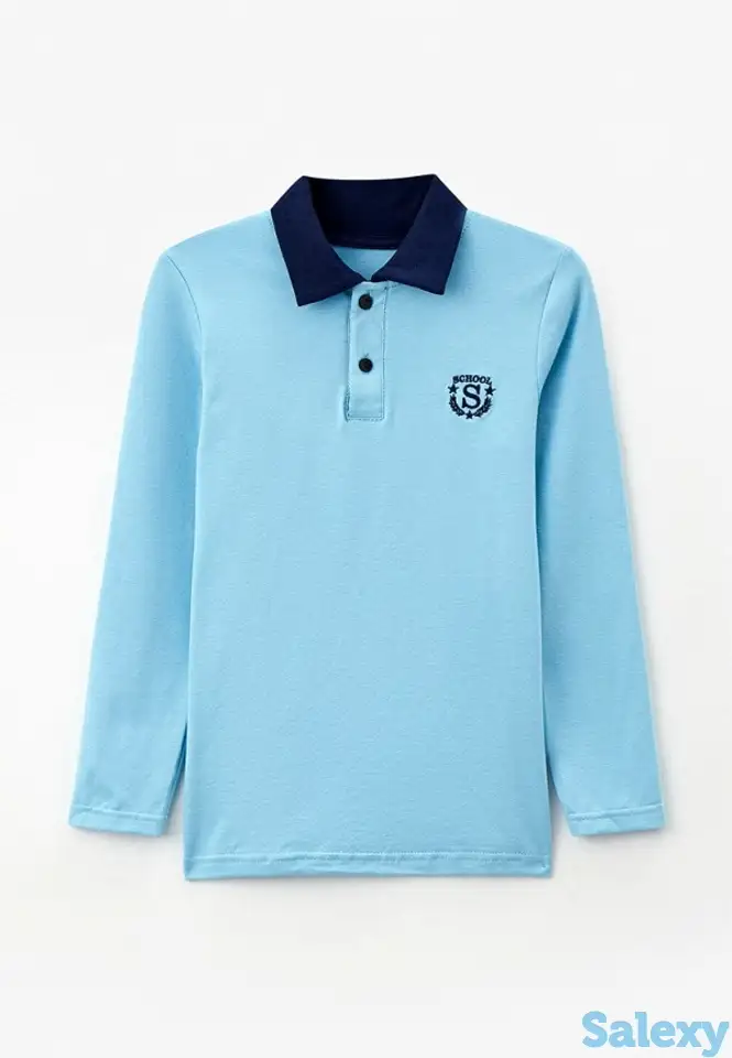 Поло котмаркот, фотография 1