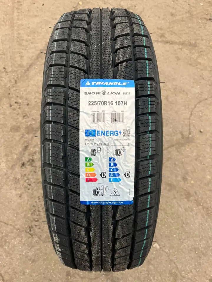 225.70.16 Triangle TR777 107H, фотография 3