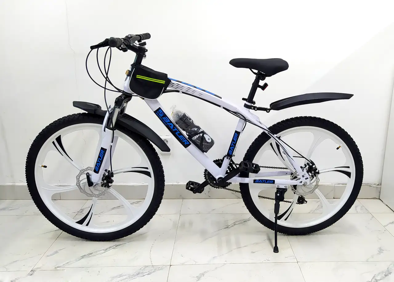 Велосипеды взрослые НОВЫЕ.  Разные фирмы, широкий выбор, фотография 3