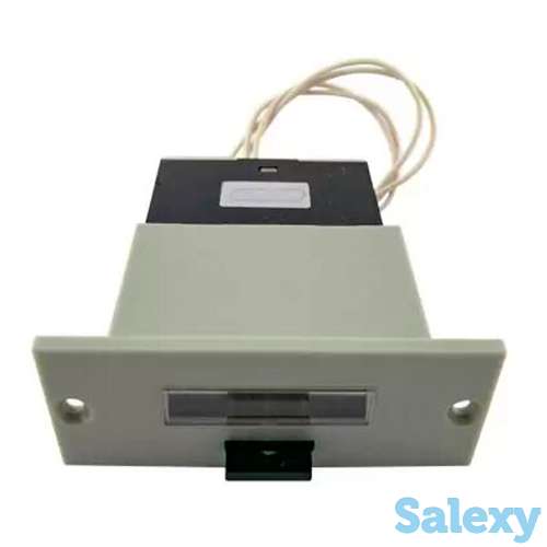 Счетчик импульсов LFC-6S 220V AC Энергия, фотография 4