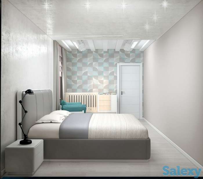 Капитальный ремонт, фотография 2