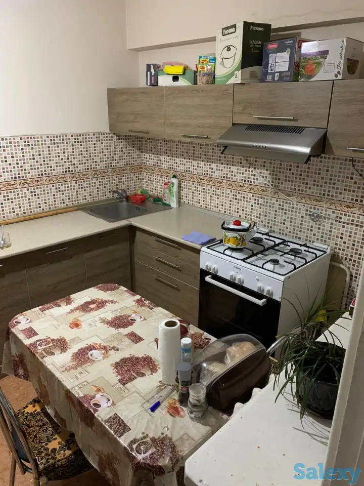 Срочно продаётся 3-х комнатная квартира в кирпичном доме, фотография 2