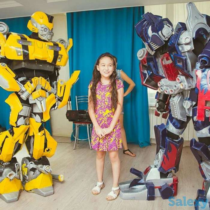 Организация мероприятия, фотография 3