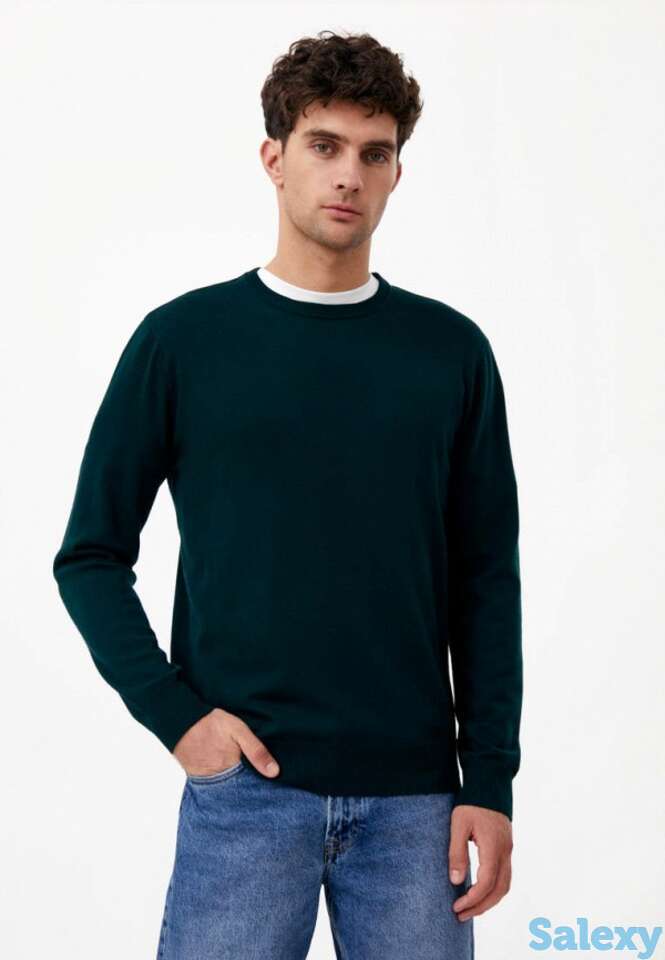 Джемпер finn flare, фотография 1