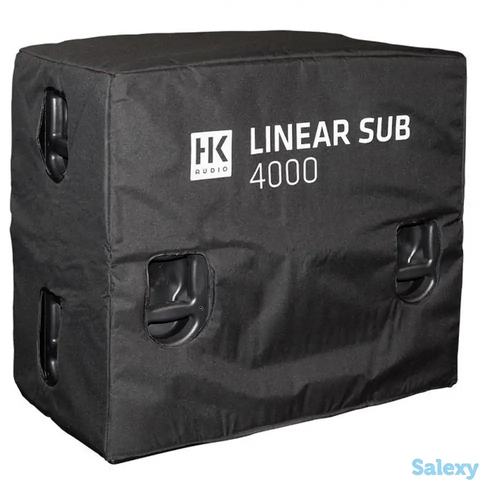Чехол hk audio cover l sub 4000, фотография 1