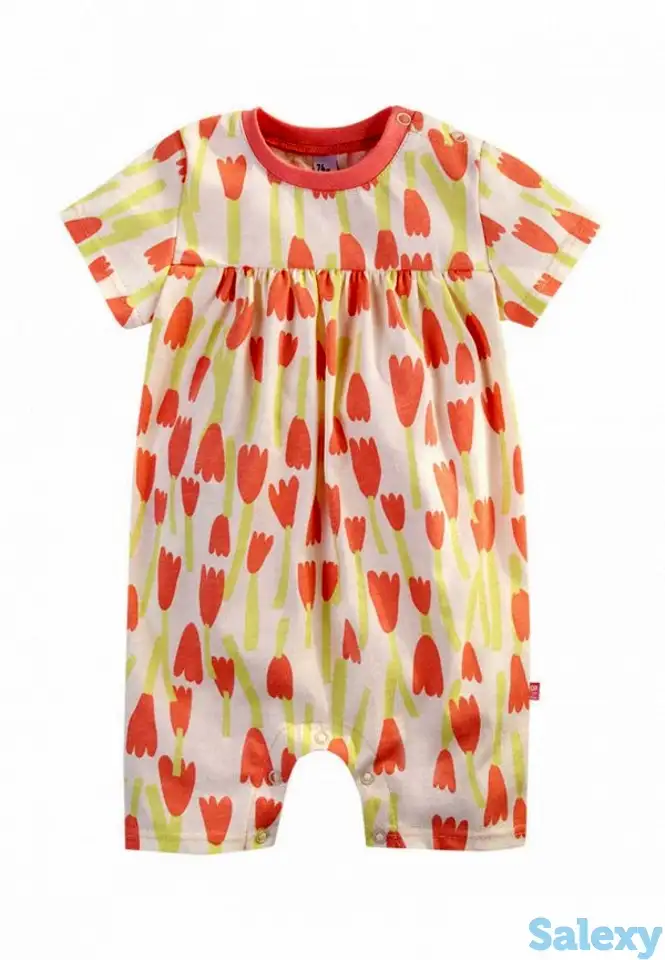 Комбинезон bossa nova, фотография 1