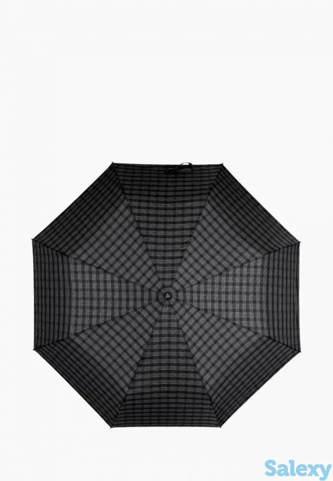 Зонт складной fabretti, фотография 1