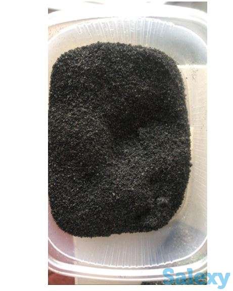 Резиновая крошка, фотография 3