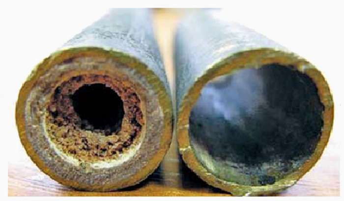 Прочистка канализации, фотография 2