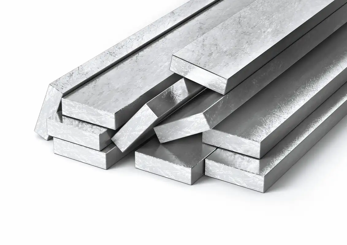 Полоса стальная Ширина: 8-800 мм, фотография 1