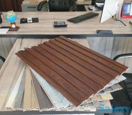 Стеновая панель SPC от COMPOSITE FLOOR, фотография 5