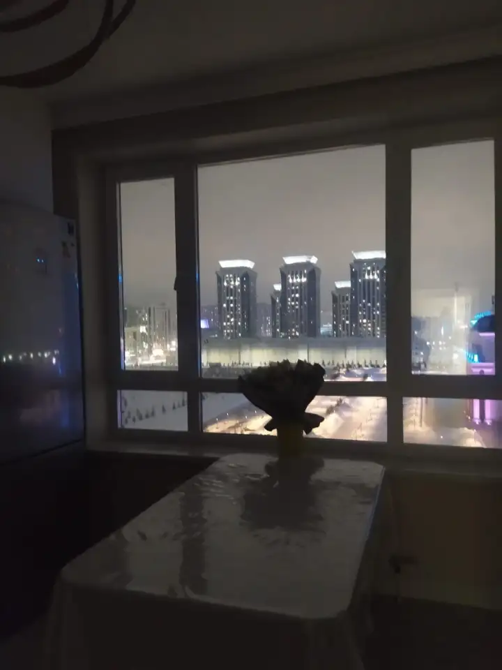 Сдам 3 х комн квартиру, Нажимеденова, фотография 1