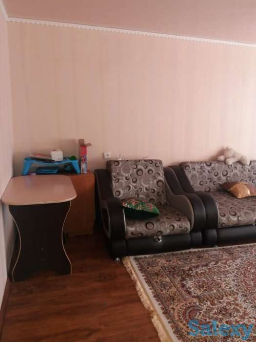 3-комнатная квартира, 72 м², 3/5 эт., Беспалова 51/1, фотография 9