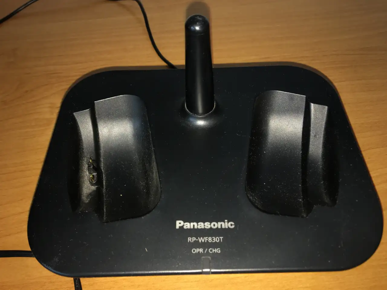 Продаются   беспроводные  наушники   фирмы   PANASONIK   в  отичном  состоянии ,, фотография 6