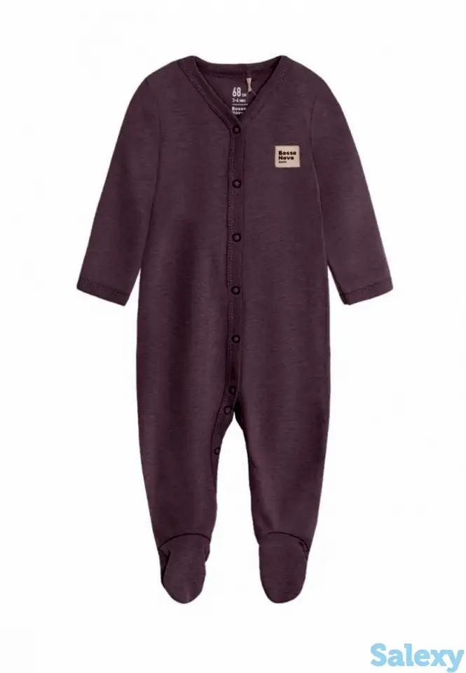 Комбинезон бельевой bossa nova, фотография 1