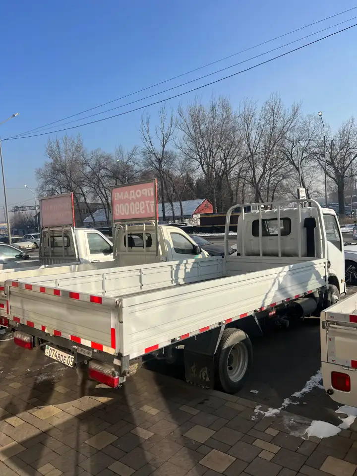 Dongfeng Furica F5, фотография 5