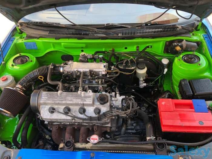 Продам suzuki baleno, фотография 10