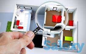 Оценка имущества, оценка ущерба, фотография 2