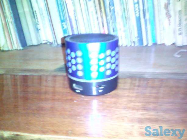 MP3 калонка!, фотография 1