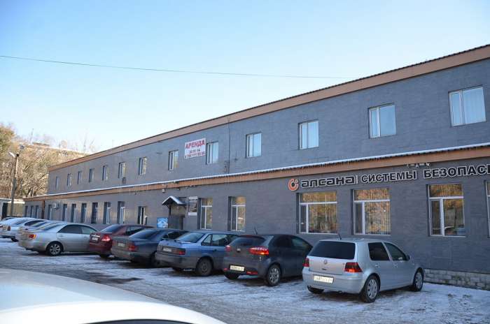 Строительные услуги в Караганде, фотография 2