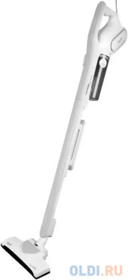 Пылесос ручной deerma dx700 сухая уборка белый, фотография 1