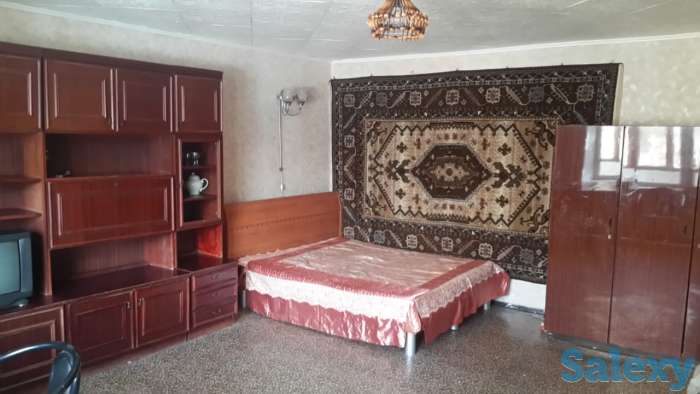 Продам 1-к квартиру от хозяина, м-он Жастар, Бараева, фотография 6