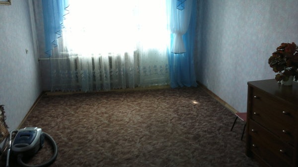 Продаю 3-х комн.квартиру улучш.план., 68 квартал дом 10, фотография 4