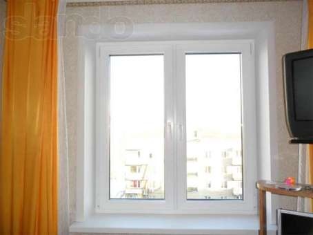 ремонт пластиковых окон, фотография 1