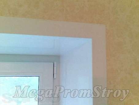 ремонт пластиковых окон, фотография 2