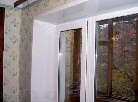 ремонт пластиковых окон, фотография 3
