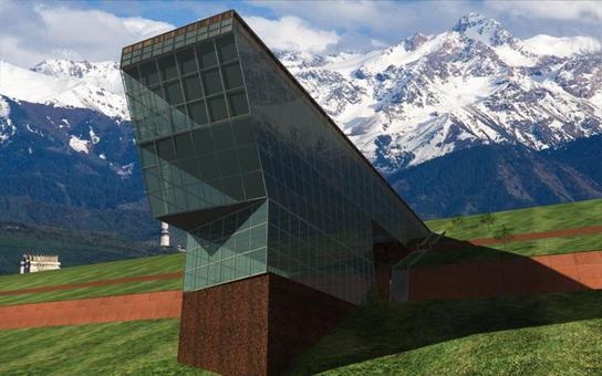 Проектирование,дизайн интерьеров и фасадов,3 D моделирование, фотография 1