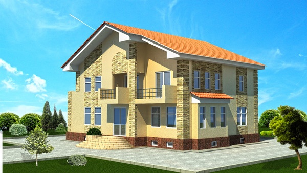 Проектирование,дизайн интерьеров и фасадов,3 D моделирование, фотография 3