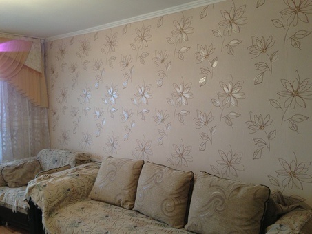 Продаю 9эт 8 этаж железный дверь, Мамраева, 7, фотография 1