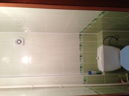 Продаю 9эт 8 этаж железный дверь, Мамраева, 7, фотография 4