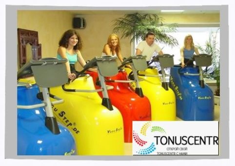 Франшиза  wellness-клуб по коррекции фигуры и веса  для женщин без паушальных взносов и роялти, фотография 1