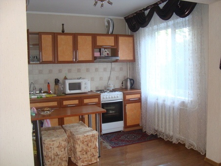 продам квартиру, протозанова 27, фотография 1