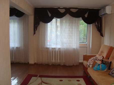 продам квартиру, протозанова 27, фотография 2