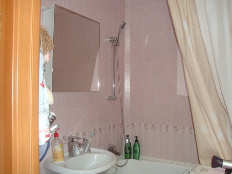 продам квартиру, протозанова 27, фотография 4