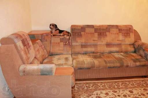 Срочно продам диван в комплекте, фотография 1