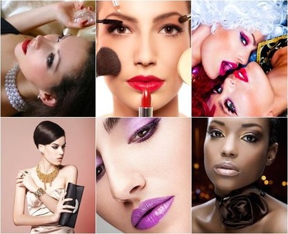 Курсы по визажу., фотография 1