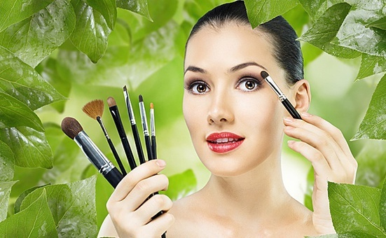 Курсы по визажу., фотография 6