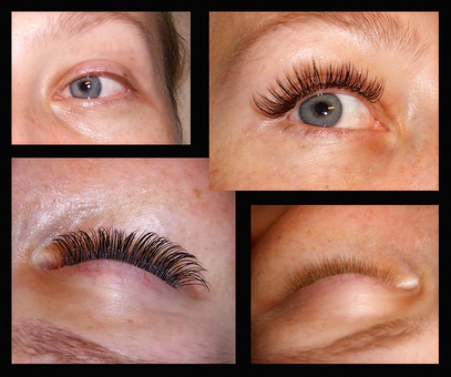 Курсы по наращиванию ресниц. , фотография 7