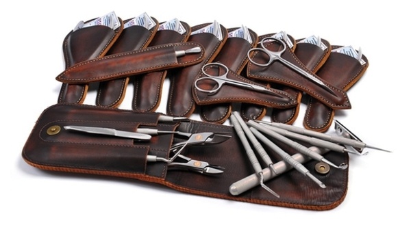 Курсы маникюра- педикюра., фотография 2