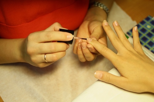 Курсы маникюра- педикюра., фотография 3