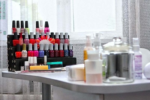 Курсы маникюра- педикюра., фотография 5