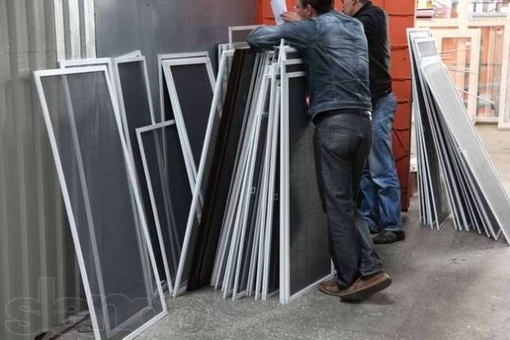 Москитные сетки в Астане!!!, фотография 2