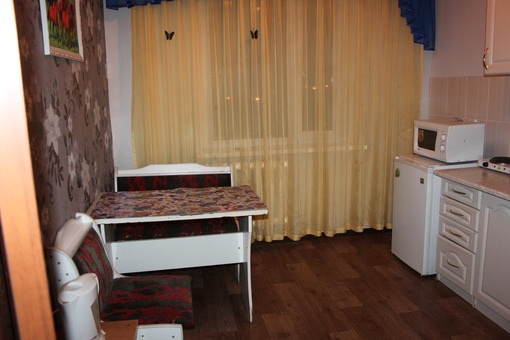 сдаю квартиру посуточно, Степной 3, фотография 3